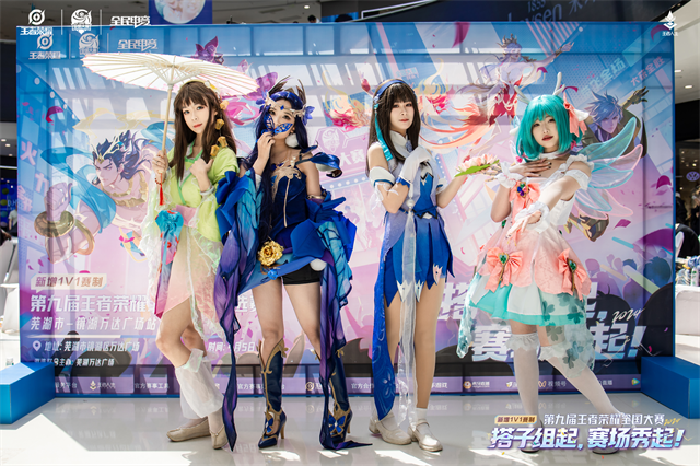 总决赛第三局：妖刀“孙尚香”关键输出，助狼队再夺一分。-一竞技官网