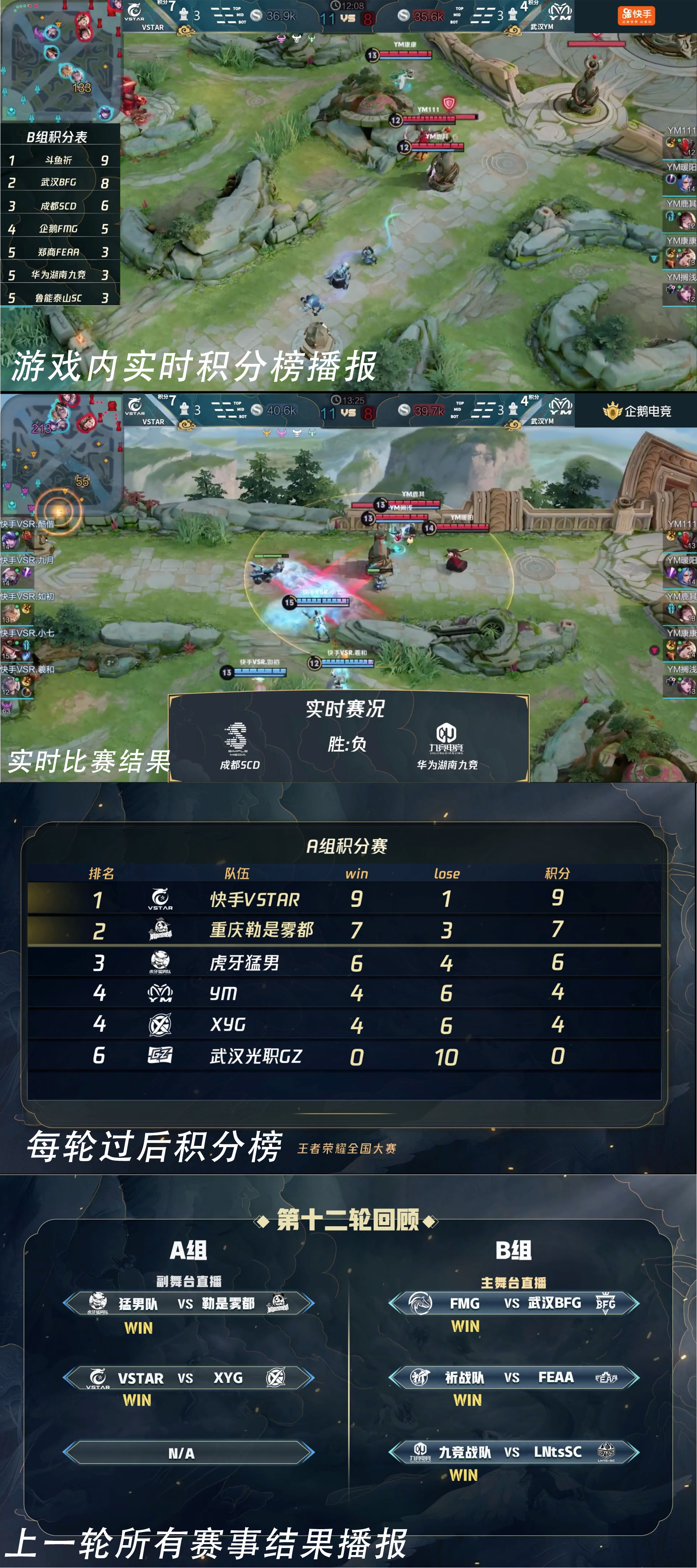 王者荣耀S36赛季新更新：免费新皮肤大放送