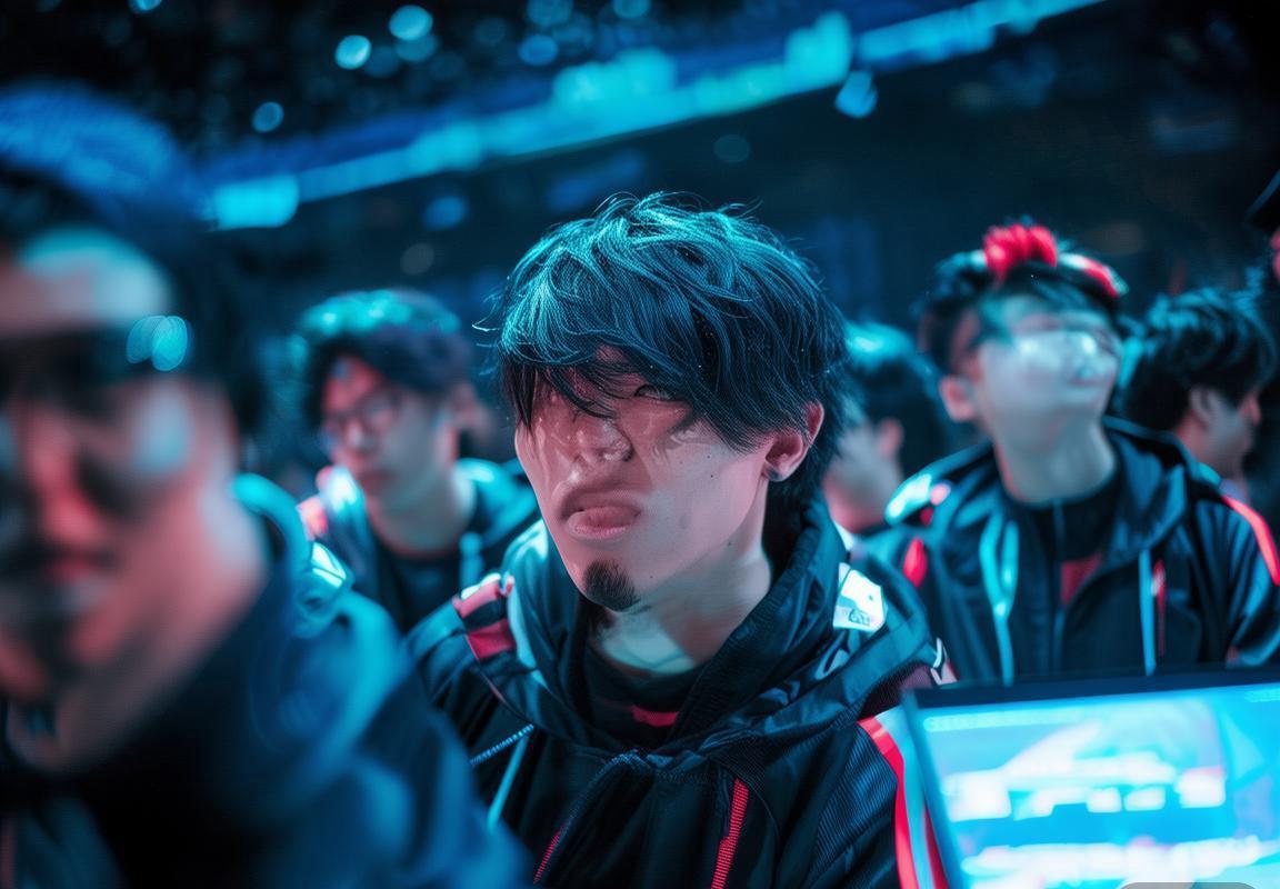 LNG展现LPL赛区团队配合，虽败犹荣的高水平对决