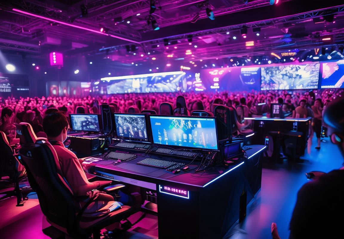 深圳国际电玩节携手战马能量饮料引爆电竞热潮，王者荣耀城市赛助推电竞文化新浪潮-一竞技官网