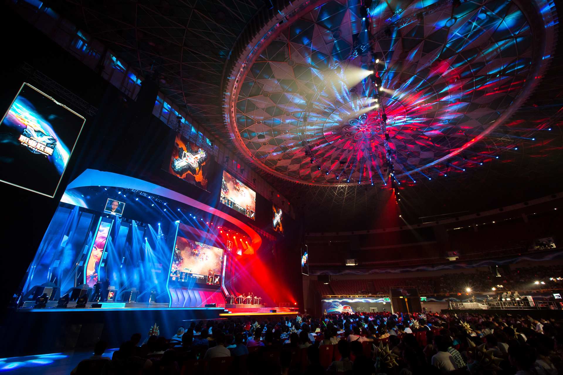 LNG.Scout：希望带领队伍在S15LOL全球总决赛走得更远