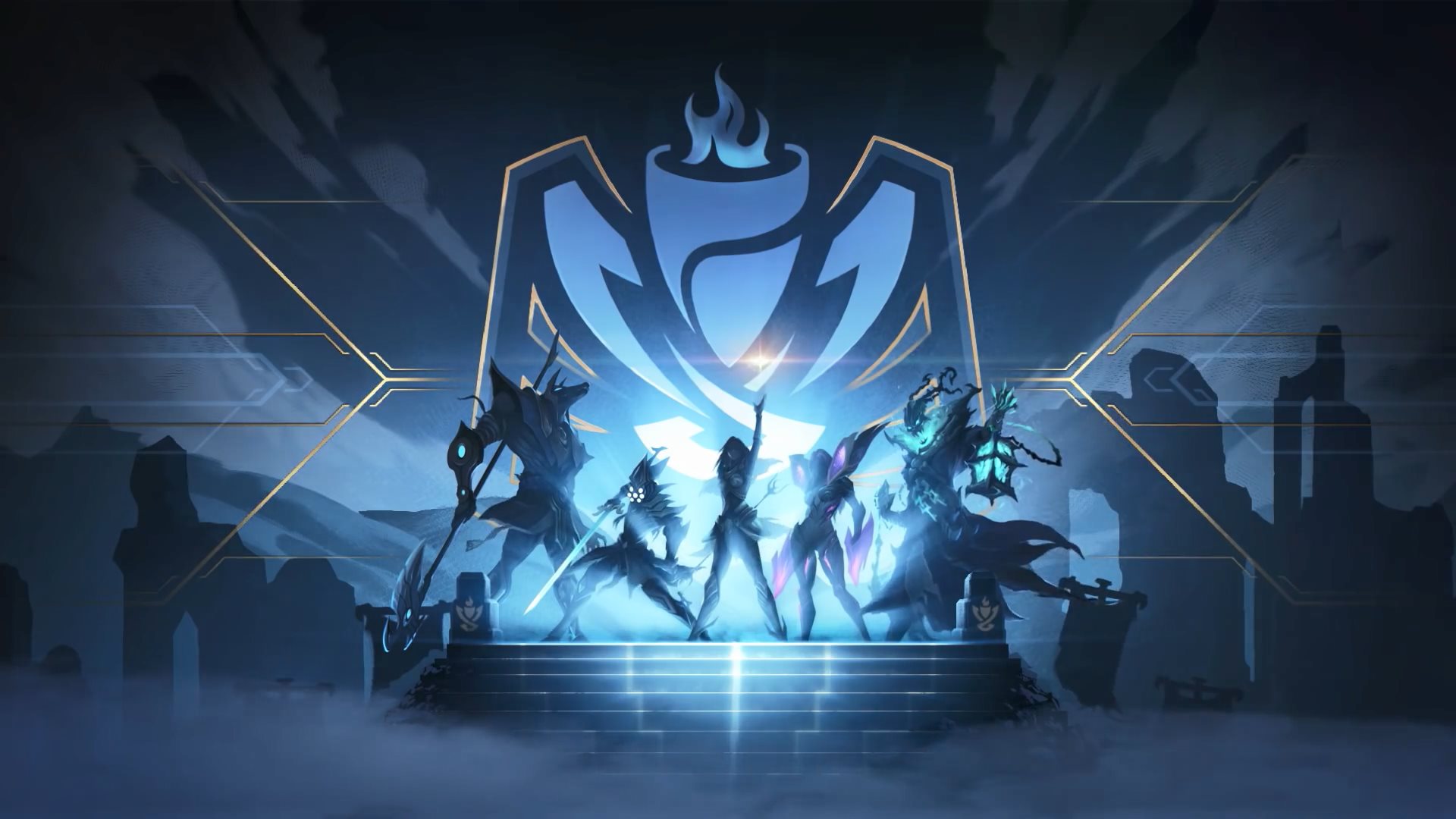 运动竞技心理准备：英雄联盟S15全球总决赛选手心态调整与团队协作策略-一竞技官网